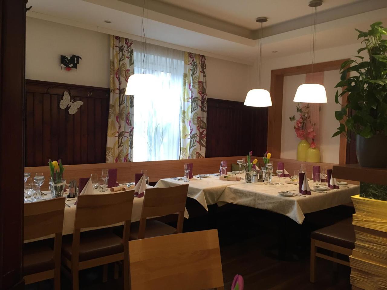 Rettensteinerhof Wirtshaus Hollenstein an der Ybbs Екстериор снимка