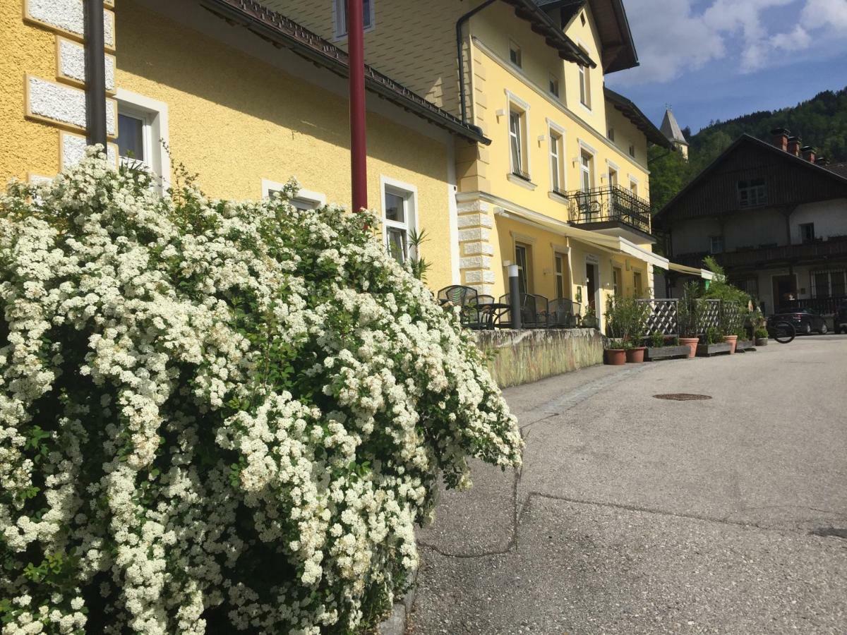 Rettensteinerhof Wirtshaus Hollenstein an der Ybbs Екстериор снимка